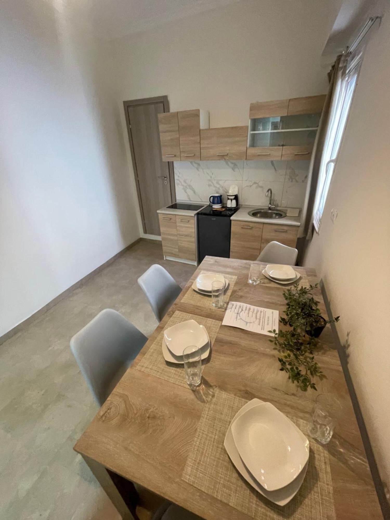 דירות Compass Lofts אתונה מראה חיצוני תמונה