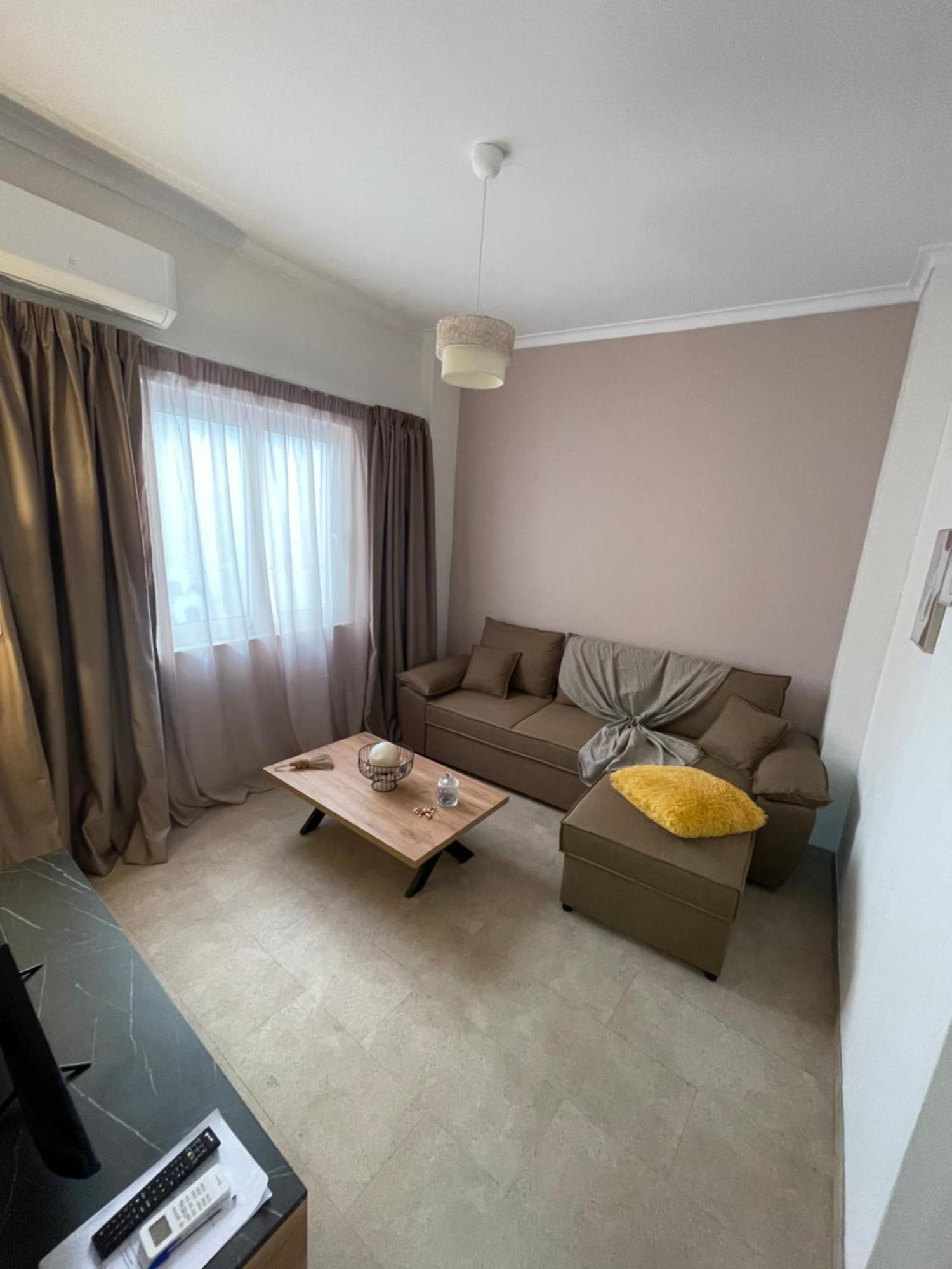 דירות Compass Lofts אתונה מראה חיצוני תמונה