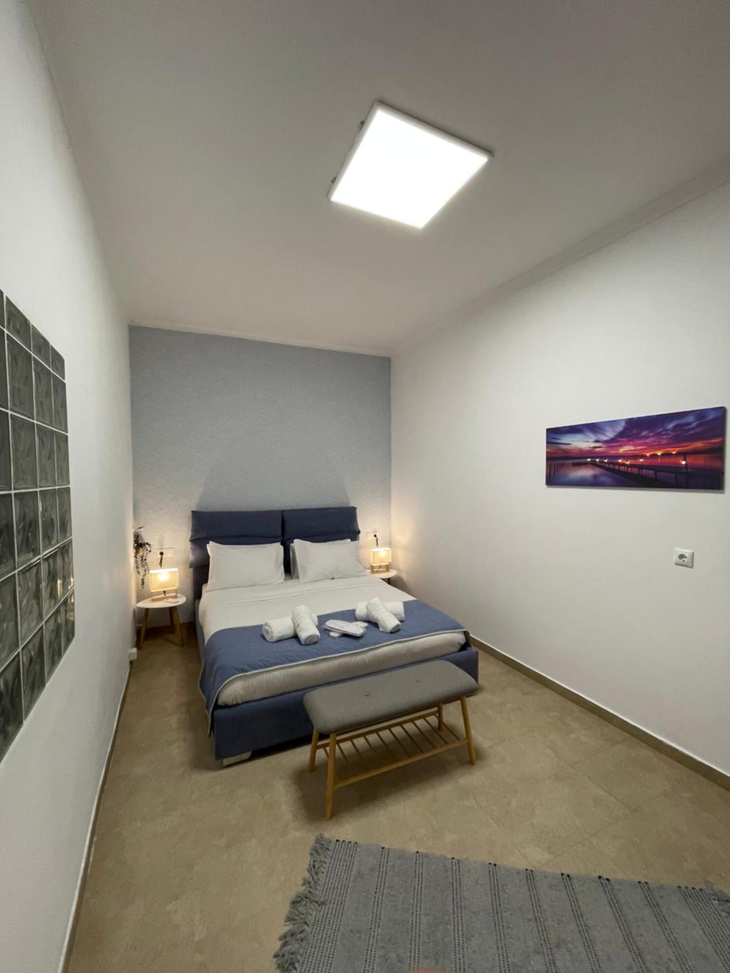 דירות Compass Lofts אתונה מראה חיצוני תמונה