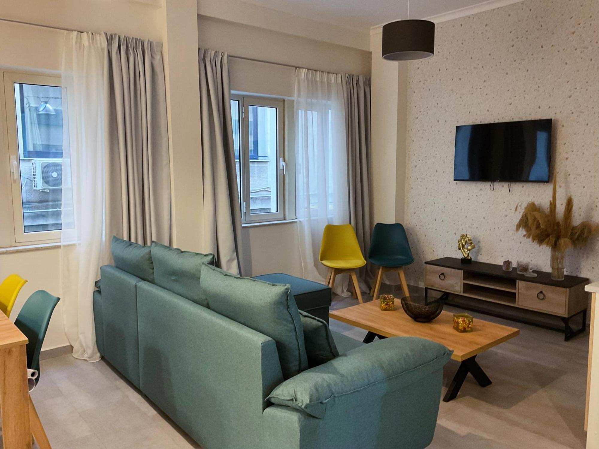 דירות Compass Lofts אתונה מראה חיצוני תמונה