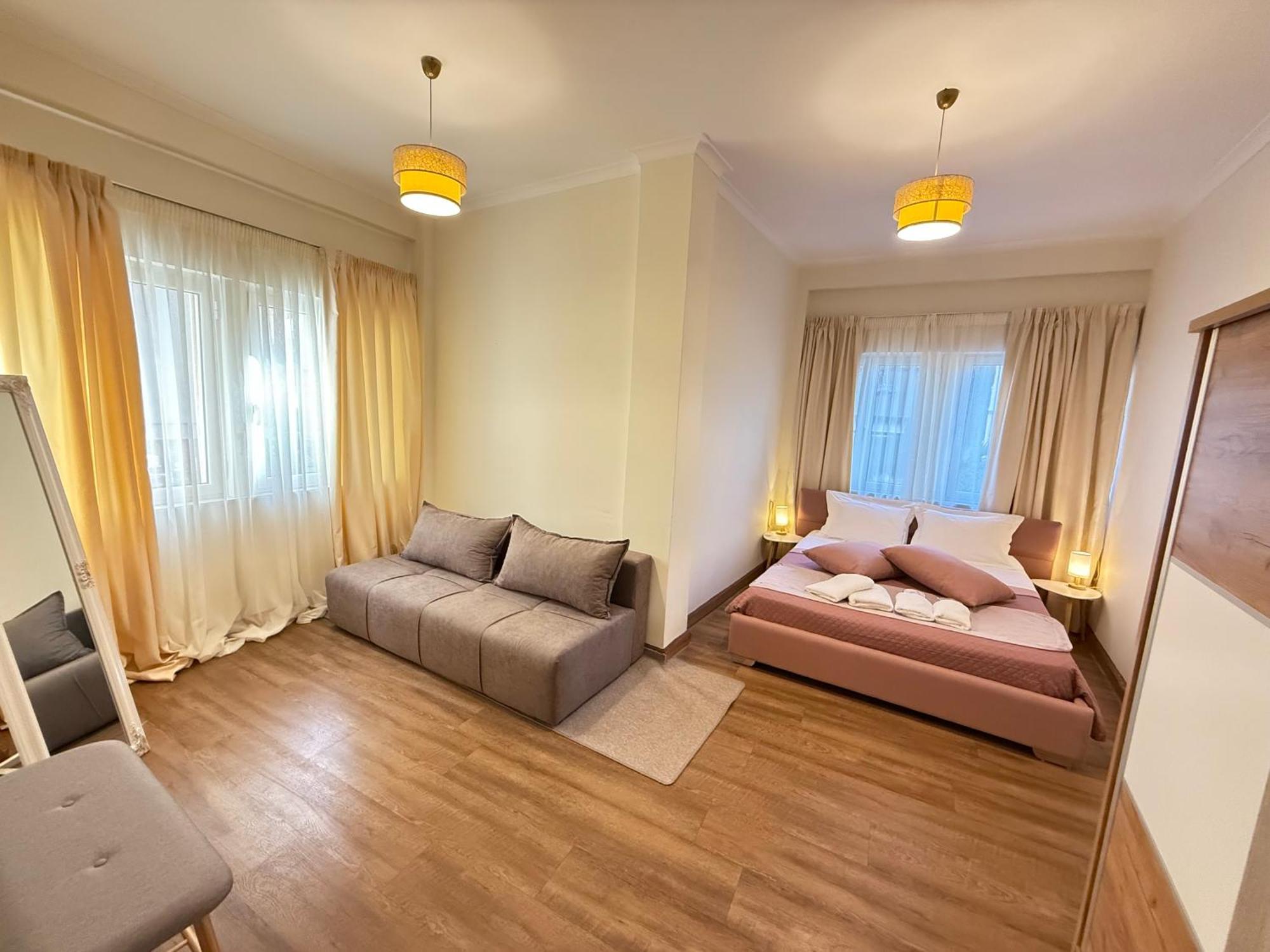 דירות Compass Lofts אתונה מראה חיצוני תמונה