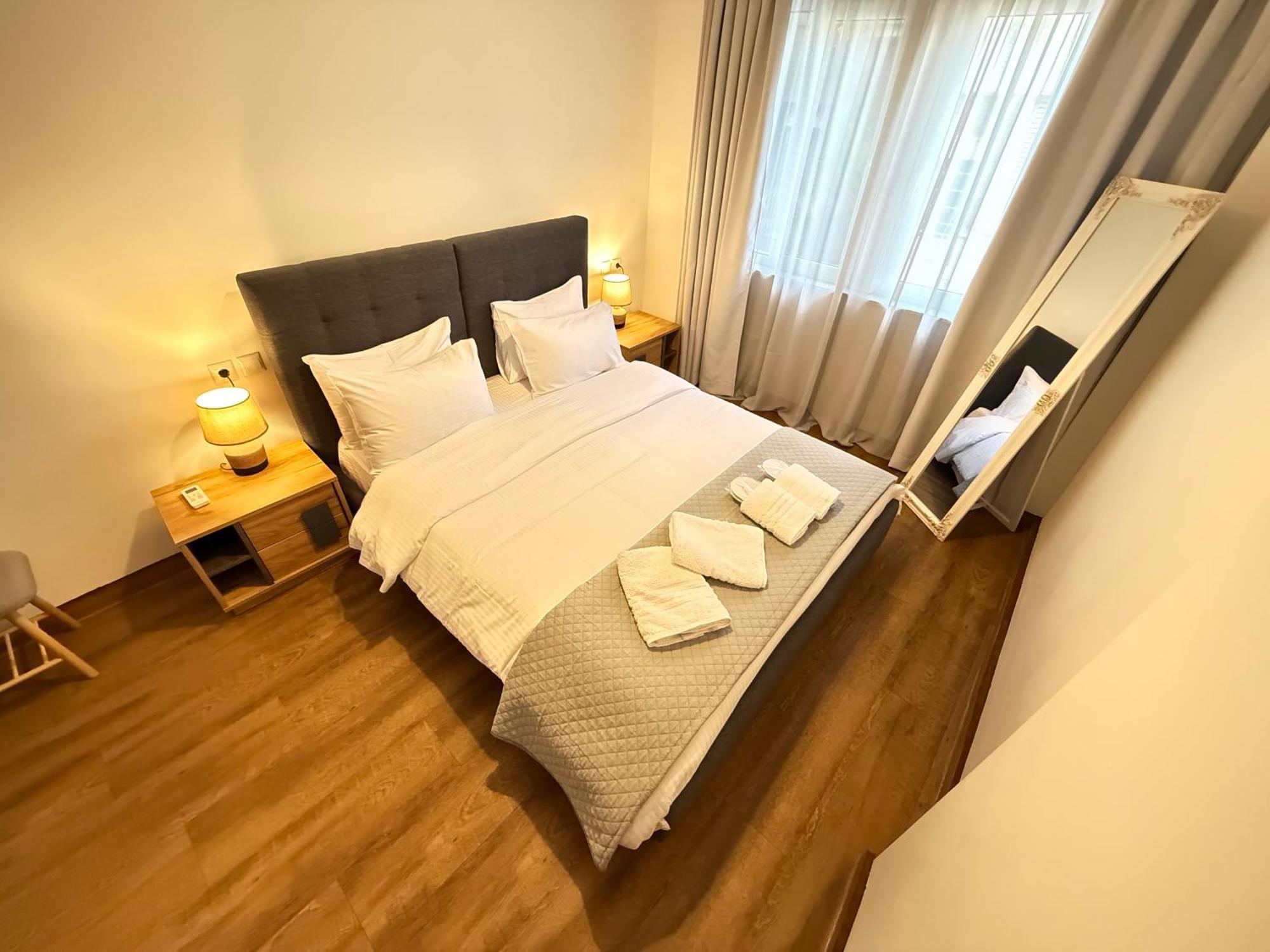 דירות Compass Lofts אתונה מראה חיצוני תמונה